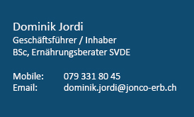 Dominik Jordi